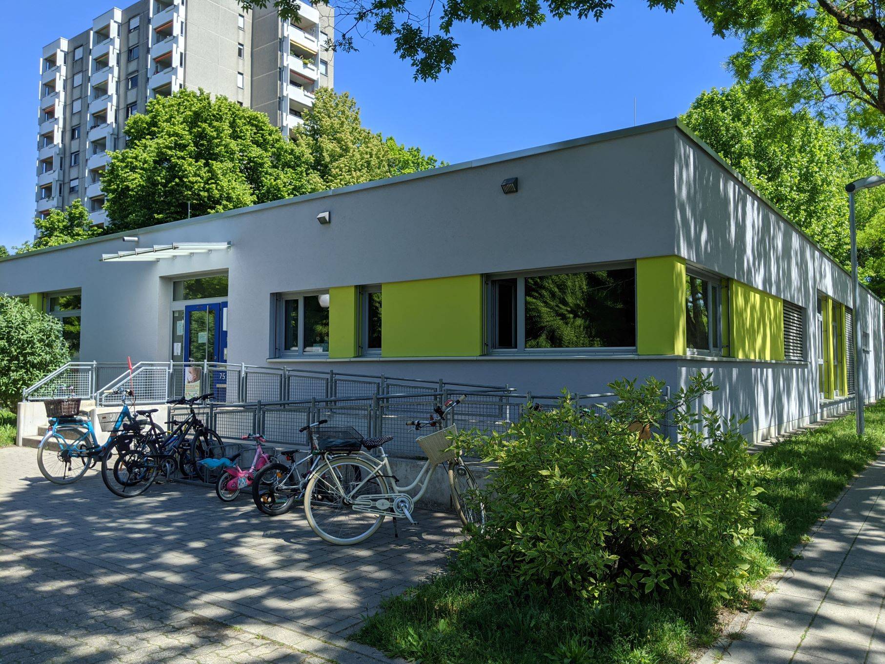 Unsere Kitas In Karlsruhe Evangelische Kindertagesst tten In Karlsruhe